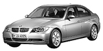 BMW E92 B0253 Fault Code