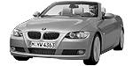 BMW E93 B0253 Fault Code
