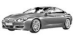 BMW F06 B0253 Fault Code