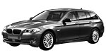 BMW F11 B0253 Fault Code