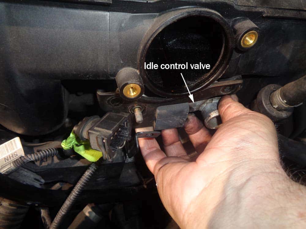 See B0253 repair manual